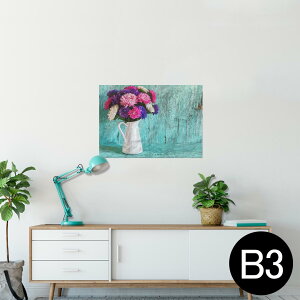 |X^[ EH[XebJ[ V[XebJ[  364×515mm B3 ʐ^ tHg  CeA   wall sticker poster 023367 ԁ@t[@G