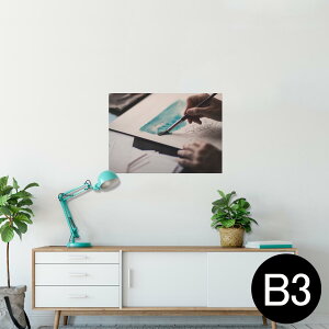 |X^[ EH[XebJ[ V[XebJ[  364×515mm B3 ʐ^ tHg  CeA   wall sticker poster 023421 G@ʐ^