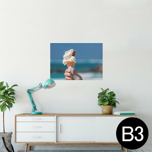 |X^[ EH[XebJ[ V[XebJ[  364×515mm B3 ʐ^ tHg  CeA   wall sticker poster 023455 \tgN[@ā@ʐ^@Hו