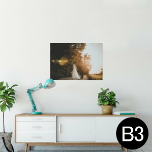 |X^[ EH[XebJ[ V[XebJ[  364×515mm B3 ʐ^ tHg  CeA   wall sticker poster 023534 EGfBO@Jbv@ʐ^