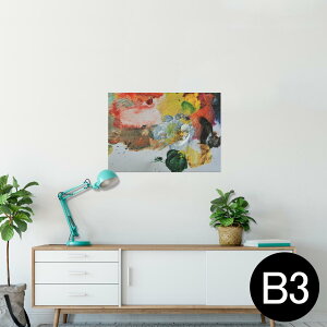 |X^[ EH[XebJ[ V[XebJ[  364×515mm B3 ʐ^ tHg  CeA   wall sticker poster 023640 G@Jt