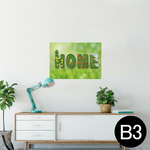 |X^[ EH[XebJ[ V[XebJ[  364×515mm B3 ʐ^ tHg  CeA   wall sticker poster 023825 @Ő@
