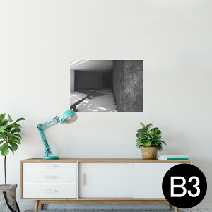|X^[ EH[XebJ[ V[XebJ[  364×515mm B3 ʐ^ tHg  CeA   wall sticker poster 023834 Ki@ʐ^