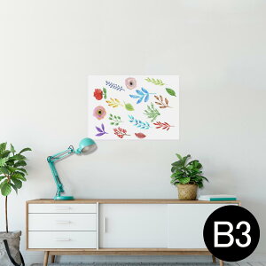 |X^[ EH[XebJ[ V[XebJ[  364×515mm B3 ʐ^ tHg  CeA   wall sticker poster 024004 ԁ@t[@ 
