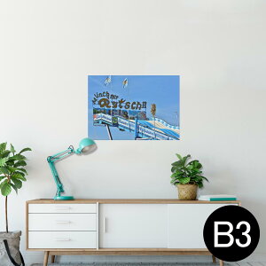 |X^[ EH[XebJ[ V[XebJ[  364×515mm B3 ʐ^ tHg  CeA   wall sticker poster 025651 @蕨@ʐ^