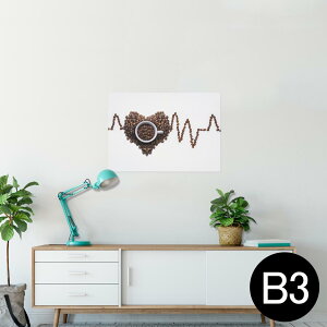|X^[ EH[XebJ[ V[XebJ[  364×515mm B3 ʐ^ tHg  CeA   wall sticker poster 025655 R[q[@Jbv@n[g