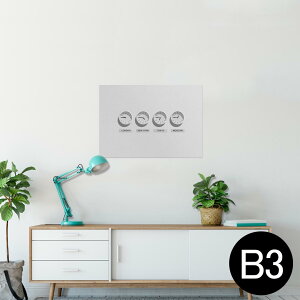 |X^[ EH[XebJ[ V[XebJ[  364×515mm B3 ʐ^ tHg  CeA   wall sticker poster 025730 v@ԁ@E@