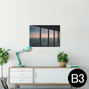 |X^[ EH[XebJ[ V[XebJ[  364×515mm B3 ʐ^ tHg  CeA   wall sticker poster 025732 @ss@i