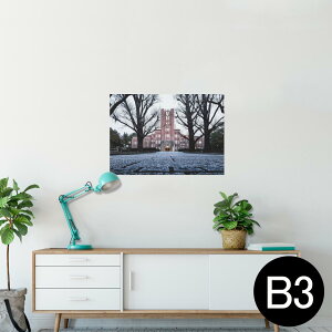|X^[ EH[XebJ[ V[XebJ[  364×515mm B3 ʐ^ tHg  CeA   wall sticker poster 025825 @؁@ʐ^