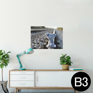 |X^[ EH[XebJ[ V[XebJ[  364×515mm B3 ʐ^ tHg  CeA   wall sticker poster 025848 H@ʂ݁@l`