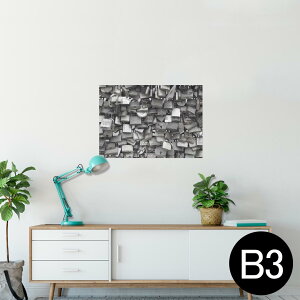 |X^[ EH[XebJ[ V[XebJ[  364×515mm B3 ʐ^ tHg  CeA   wall sticker poster 025869 싞@@
