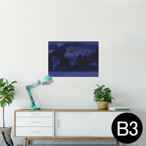 |X^[ EH[XebJ[ V[XebJ[  364×515mm B3 ʐ^ tHg  CeA   wall sticker poster 025871 E@n}@嗤@
