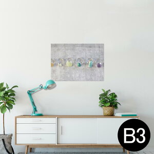 |X^[ EH[XebJ[ V[XebJ[  364×515mm B3 ʐ^ tHg  CeA   wall sticker poster 025889 WG[@wց@O