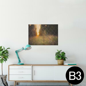 |X^[ EH[XebJ[ V[XebJ[  364×515mm B3 ʐ^ tHg  CeA   wall sticker poster 025915 tFX@v