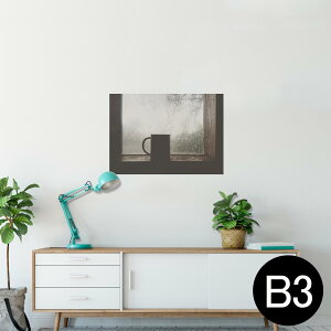 |X^[ EH[XebJ[ V[XebJ[  364×515mm B3 ʐ^ tHg  CeA   wall sticker poster 025932 }OJbv@@~