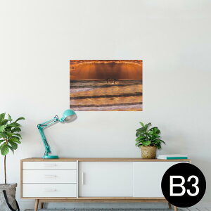 |X^[ EH[XebJ[ V[XebJ[  364×515mm B3 ʐ^ tHg  CeA   wall sticker poster 025985 @C@v