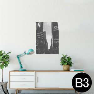 |X^[ EH[XebJ[ V[XebJ[  364×515mm B3 ʐ^ tHg  CeA   wall sticker poster 026089 @l@ss@i