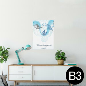|X^[ EH[XebJ[ V[XebJ[  364×515mm B3 ʐ^ tHg  CeA   wall sticker poster 005170 N[ C@}@Lk