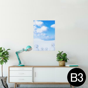 |X^[ EH[XebJ[ V[XebJ[  364×515mm B3 ʐ^ tHg  CeA   wall sticker poster 005839 ʐ^@@Ⴞ