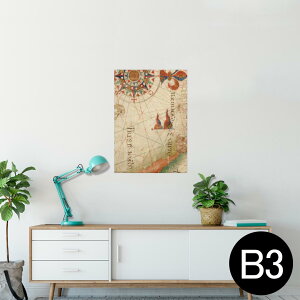 |X^[ EH[XebJ[ V[XebJ[  364×515mm B3 ʐ^ tHg  CeA   wall sticker poster 006022 n}@p@E