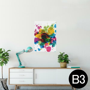 |X^[ EH[XebJ[ V[XebJ[  364×515mm B3 ʐ^ tHg  CeA   wall sticker poster 006081 G̋@Jt@CN