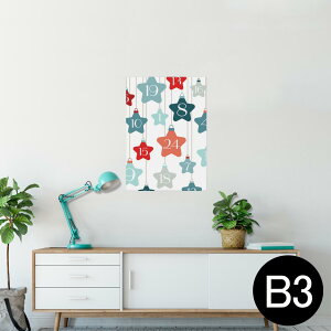 |X^[ EH[XebJ[ V[XebJ[  364×515mm B3 ʐ^ tHg  CeA   wall sticker poster 006246 @