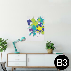 |X^[ EH[XebJ[ V[XebJ[  364×515mm B3 ʐ^ tHg  CeA   wall sticker poster 006542 CN@yL@G̋