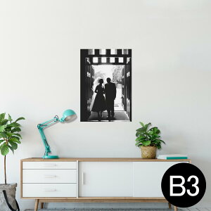 |X^[ EH[XebJ[ V[XebJ[  364×515mm B3 ʐ^ tHg  CeA   wall sticker poster 006600 ʐ^@EGfBO