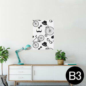 |X^[ EH[XebJ[ V[XebJ[  364×515mm B3 ʐ^ tHg  CeA   wall sticker poster 007160 ]ԁ@͗l