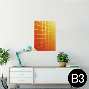 |X^[ EH[XebJ[ V[XebJ[  364×515mm B3 ʐ^ tHg  CeA   wall sticker poster 007563 `FbN@ԁ@bh@IW