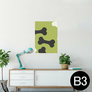 |X^[ EH[XebJ[ V[XebJ[  364×515mm B3 ʐ^ tHg  CeA   wall sticker poster 008110 Aj} ΁@@@͗l