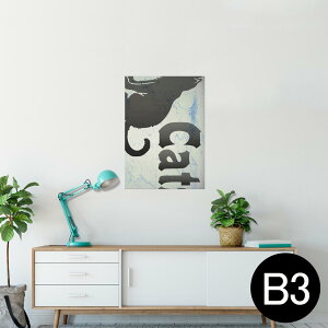 |X^[ EH[XebJ[ V[XebJ[  364×515mm B3 ʐ^ tHg  CeA   wall sticker poster 008317 L@@ubN@CN@yL