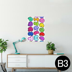 |X^[ EH[XebJ[ V[XebJ[  364×515mm B3 ʐ^ tHg  CeA   wall sticker poster 008820 At@xbg@@Jt