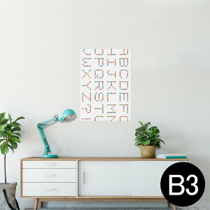 |X^[ EH[XebJ[ V[XebJ[  364×515mm B3 ʐ^ tHg  CeA   wall sticker poster 008835 At@xbg@Jt@