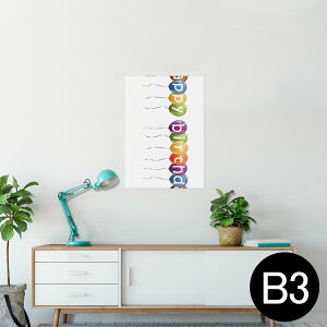 |X^[ EH[XebJ[ V[XebJ[  364×515mm B3 ʐ^ tHg  CeA   wall sticker poster 009590 o[Xf[@p@D