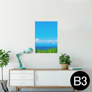 |X^[ EH[XebJ[ V[XebJ[  364×515mm B3 ʐ^ tHg  CeA   wall sticker poster 009748 i@@C@ʐ^