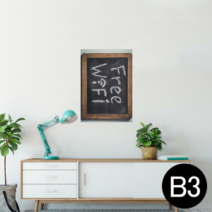 |X^[ EH[XebJ[ V[XebJ[  364×515mm B3 ʐ^ tHg  CeA   wall sticker poster 009789 @p@