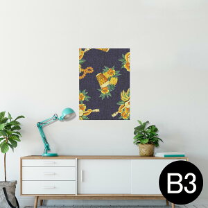 |X^[ EH[XebJ[ V[XebJ[  364×515mm B3 ʐ^ tHg  CeA   wall sticker poster 010162 @M^[@y