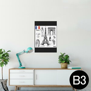 |X^[ EH[XebJ[ V[XebJ[  364×515mm B3 ʐ^ tHg  CeA   wall sticker poster 010200 O@i@CXg