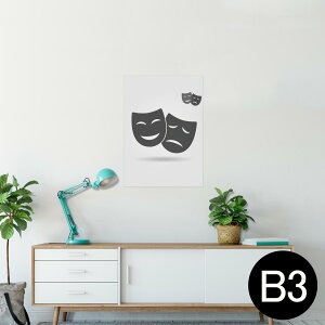 |X^[ EH[XebJ[ V[XebJ[  364×515mm B3 ʐ^ tHg  CeA   wall sticker poster 010308 ʁ@
