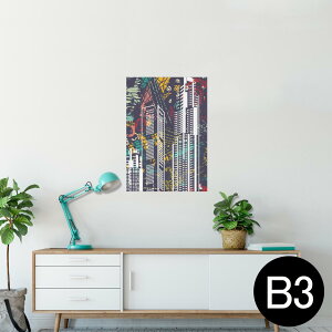 |X^[ EH[XebJ[ V[XebJ[  364×515mm B3 ʐ^ tHg  CeA   wall sticker poster 010394 i@iF@CXg