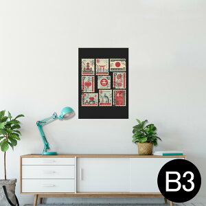 |X^[ EH[XebJ[ V[XebJ[  364×515mm B3 ʐ^ tHg  CeA   wall sticker poster 010604 {@؎@i