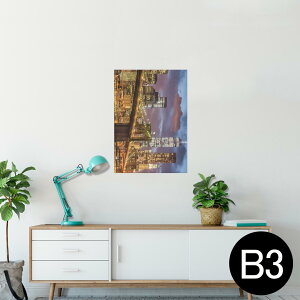 |X^[ EH[XebJ[ V[XebJ[  364×515mm B3 ʐ^ tHg  CeA   wall sticker poster 010801 i@i@ʐ^
