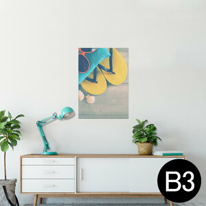 |X^[ EH[XebJ[ V[XebJ[  364×515mm B3 ʐ^ tHg  CeA   wall sticker poster 011052 C@r[`@Lk