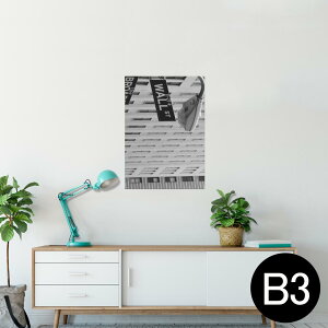 |X^[ EH[XebJ[ V[XebJ[  364×515mm B3 ʐ^ tHg  CeA   wall sticker poster 011369 O@i@mN