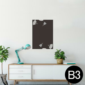 |X^[ EH[XebJ[ V[XebJ[  364×515mm B3 ʐ^ tHg  CeA   wall sticker poster 011486 a@a@q