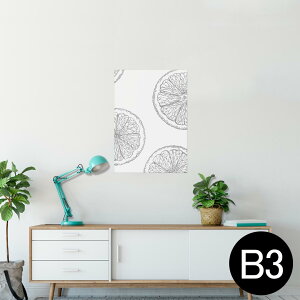 |X^[ EH[XebJ[ V[XebJ[  364×515mm B3 ʐ^ tHg  CeA   wall sticker poster 012533 @ʕ@O[