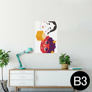 |X^[ EH[XebJ[ V[XebJ[  364×515mm B3 ʐ^ tHg  CeA   wall sticker poster 012876 ߕ@S@