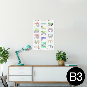 |X^[ EH[XebJ[ V[XebJ[  364×515mm B3 ʐ^ tHg  CeA   wall sticker poster 012995 p@@킢