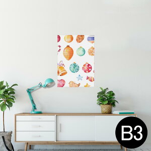 |X^[ EH[XebJ[ V[XebJ[  364×515mm B3 ʐ^ tHg  CeA   wall sticker poster 013467 c[@NX}X@I[ig